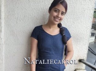 nataliecarrol Xxx Amateur