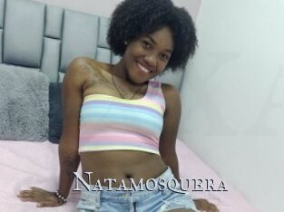 Natamosquera