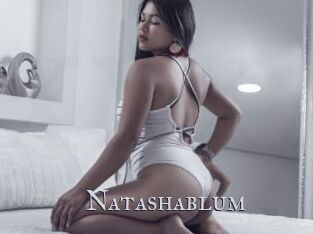 Natashablum