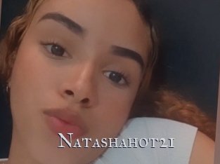 Natashahot21
