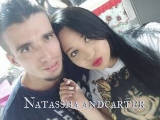 Natassha_andcarter