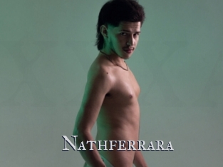 nathferrara Xxx Amateur