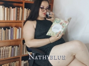 Nathyblue