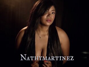 Nathymartinez