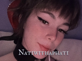 natiwithaphati Xxx Amateur