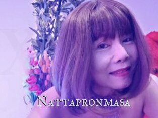 Nattapronmasa
