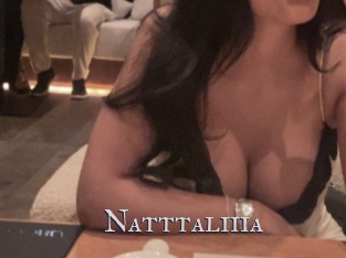 Natttaliiia
