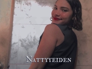 Nattyyeiden