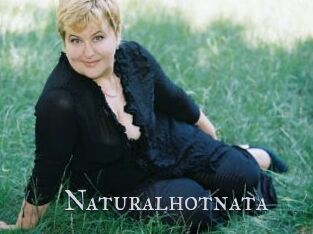 Naturalhotnata