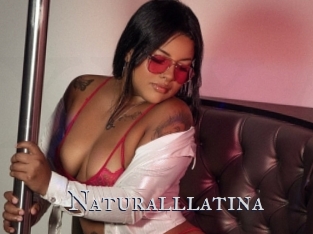 Naturalllatina