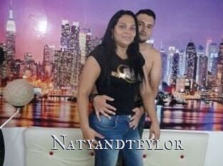 Natyandteylor