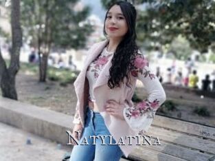 Natylatina