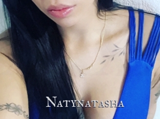 Natynatasha