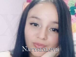 Natysexlove