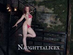 Naughtyalicex