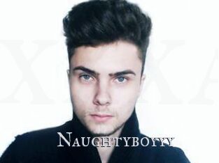 Naughtyboyyy