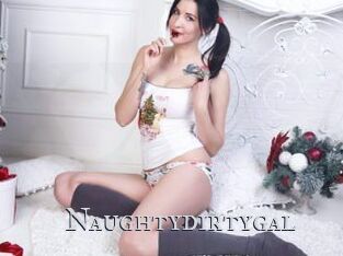 Naughtydirtygal