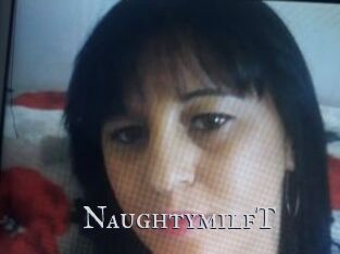 NaughtymilfT