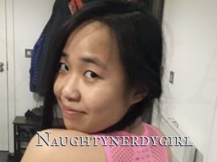 Naughtynerdygirl