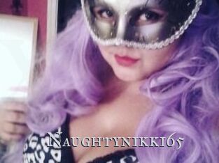 Naughtynikki65