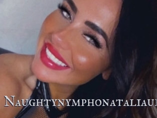 naughtynymphonataliauk Xxx Amateur
