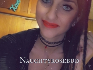 Naughtyrosebud