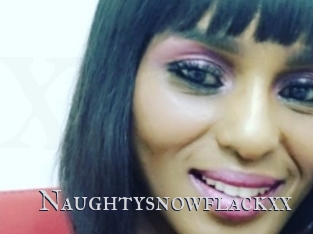 Naughtysnowflackxx