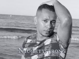 Naughtystrong