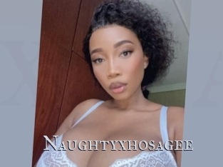 Naughtyxhosagee