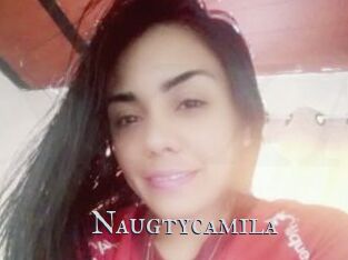 Naugtycamila
