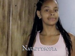 Naugtysofia