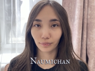 naumichan Xxx Amateur