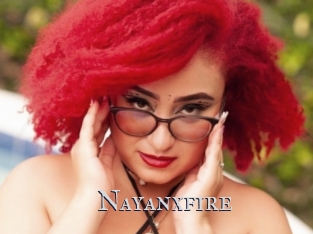 Nayanxfire
