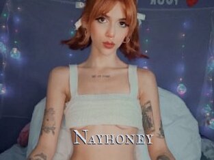 Nayhoney