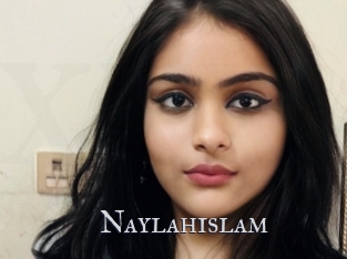 naylahislam Xxx Amateur