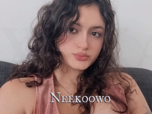 Neekoowo