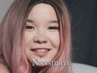 Nensidryu