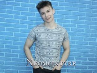Neomcintyre