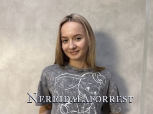 nereidalaforrest Xxx Amateur