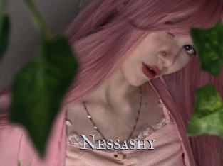 Nessashy