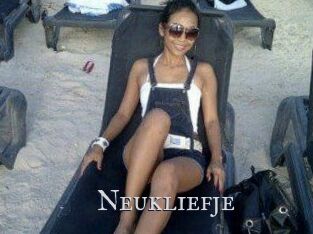 Neukliefje