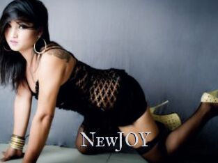 NewJOY