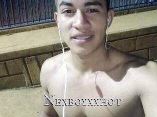 Nexboyxxhot