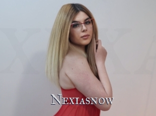 Nexiasnow