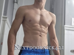 nextdoornick421 Xxx Amateur