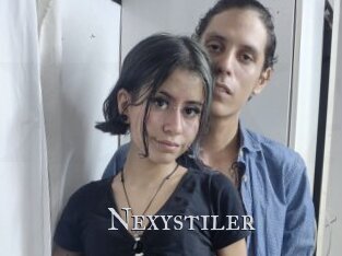 Nexystiler
