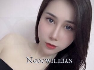 Ngocwillian