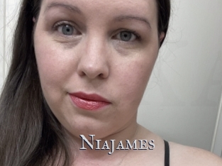 Niajames