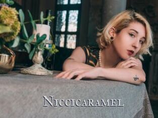 Niccicaramel