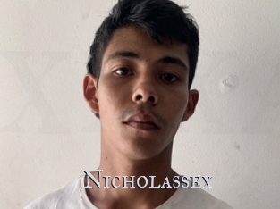 Nicholassex